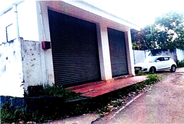 Shops for sale in Varkala Varkala — photo 1