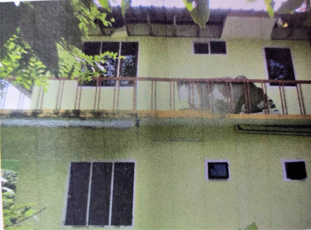 Individual House for sale in Ernakulam Puthencruz — photo 1