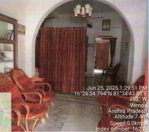 330.33 square yard Individual House for sale in Bhimavaram — photo 2