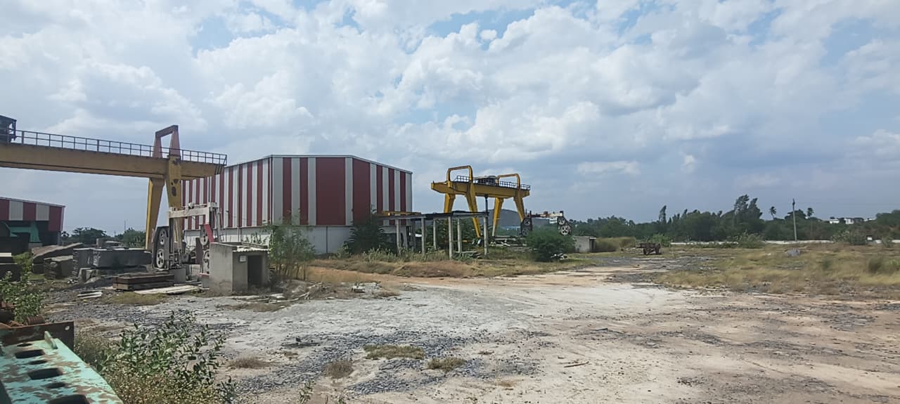 Office for sale in MARTUR Ongole — photo 1