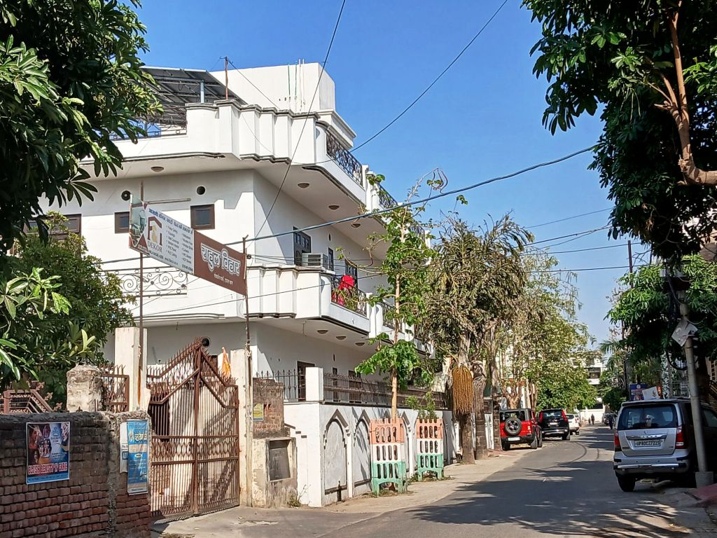 139 square meter Individual House for sale in Agra — photo 1
