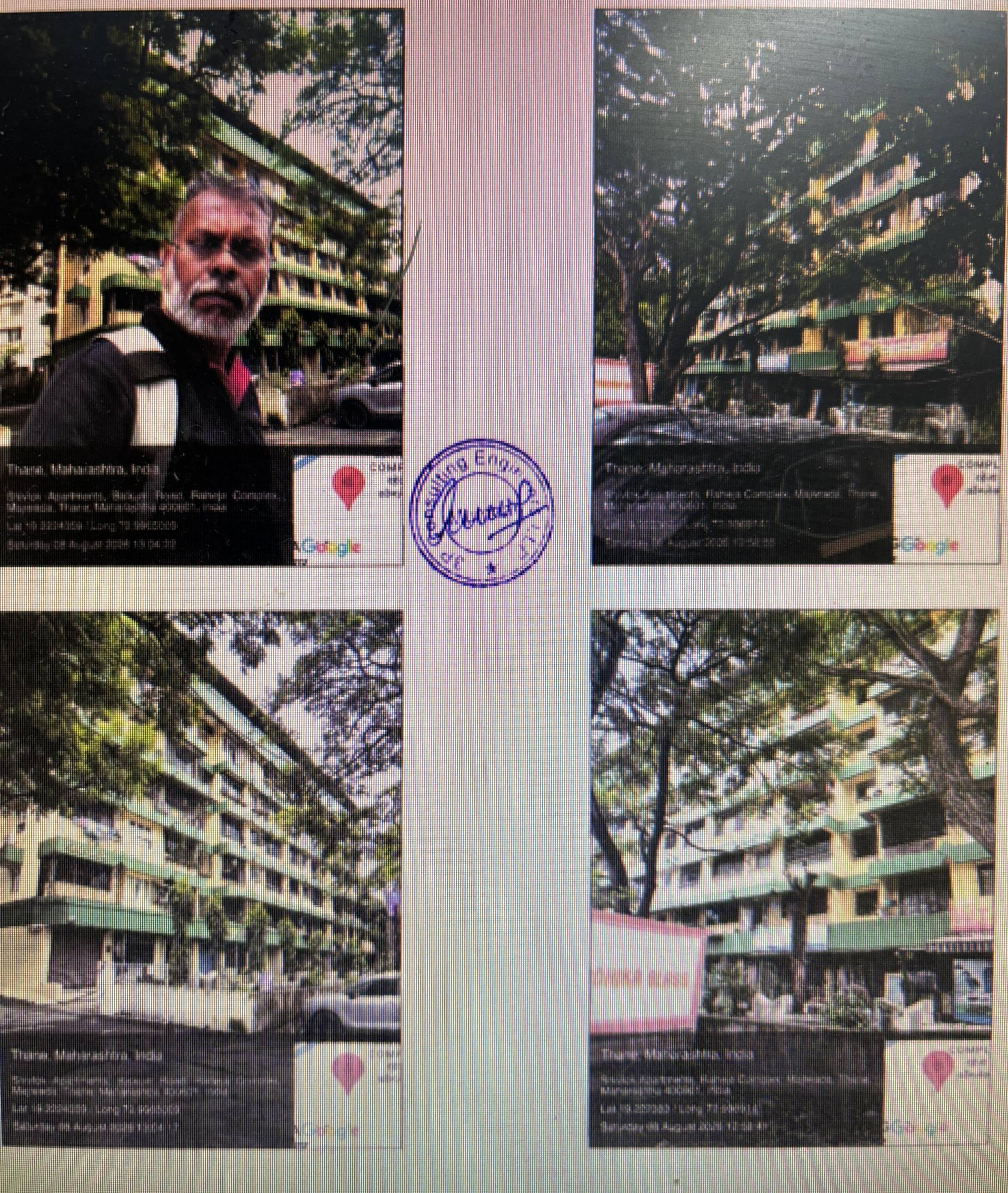 250 square feet Shops for sale in Thane — photo 3