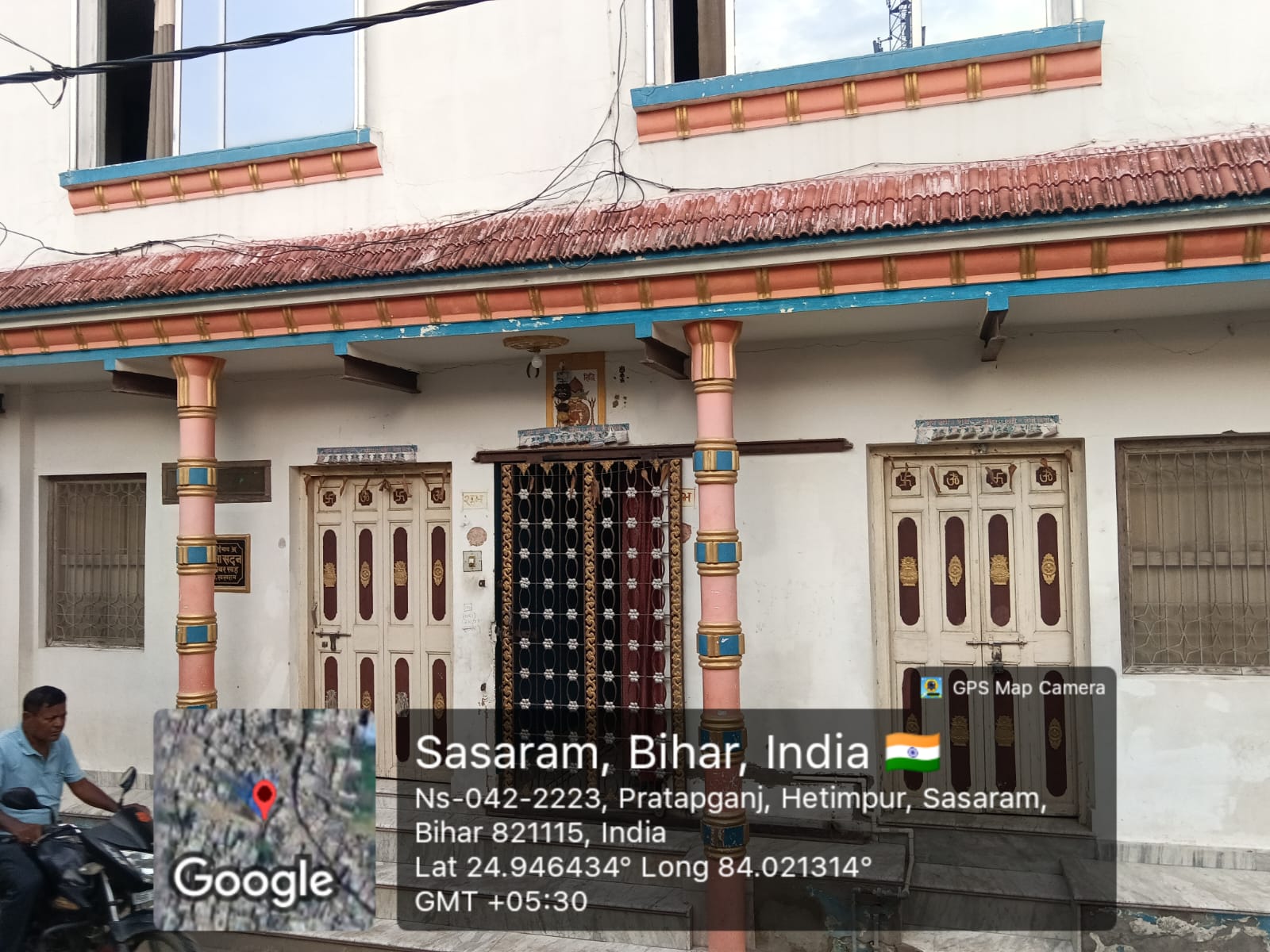 Individual House for sale in Sasaram — photo 2