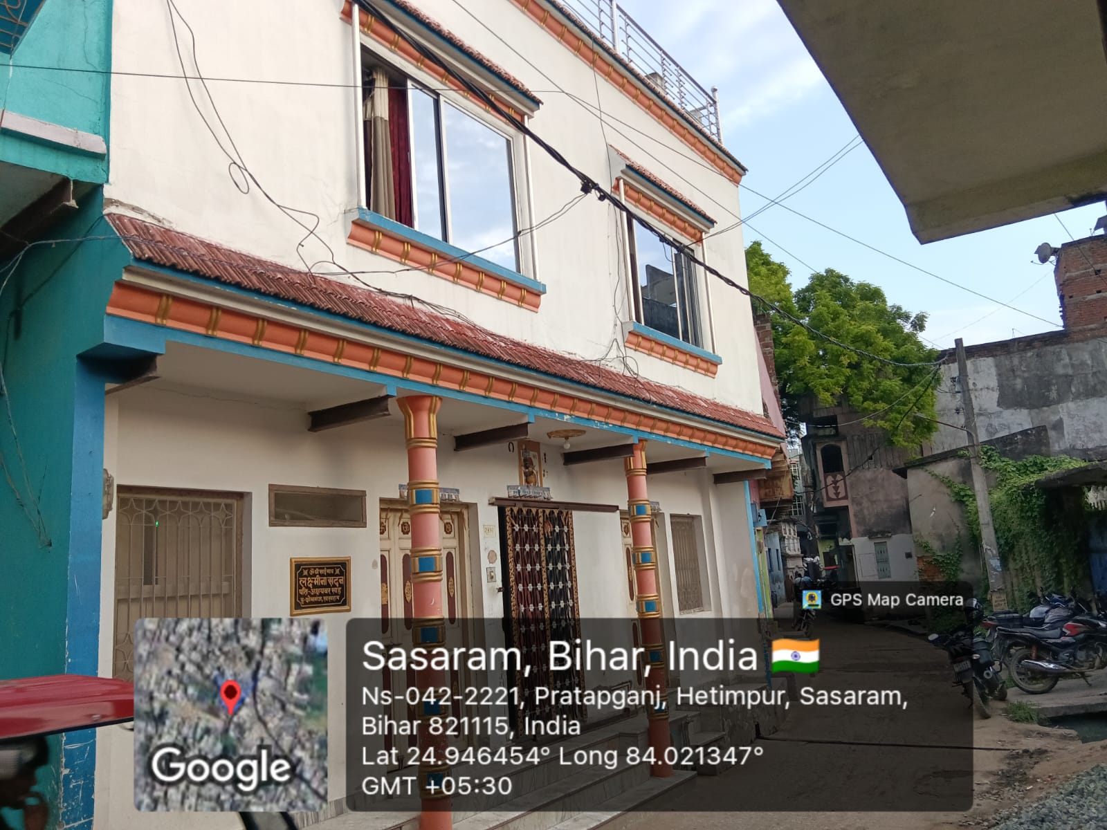 Individual House for sale in Sasaram — photo 3