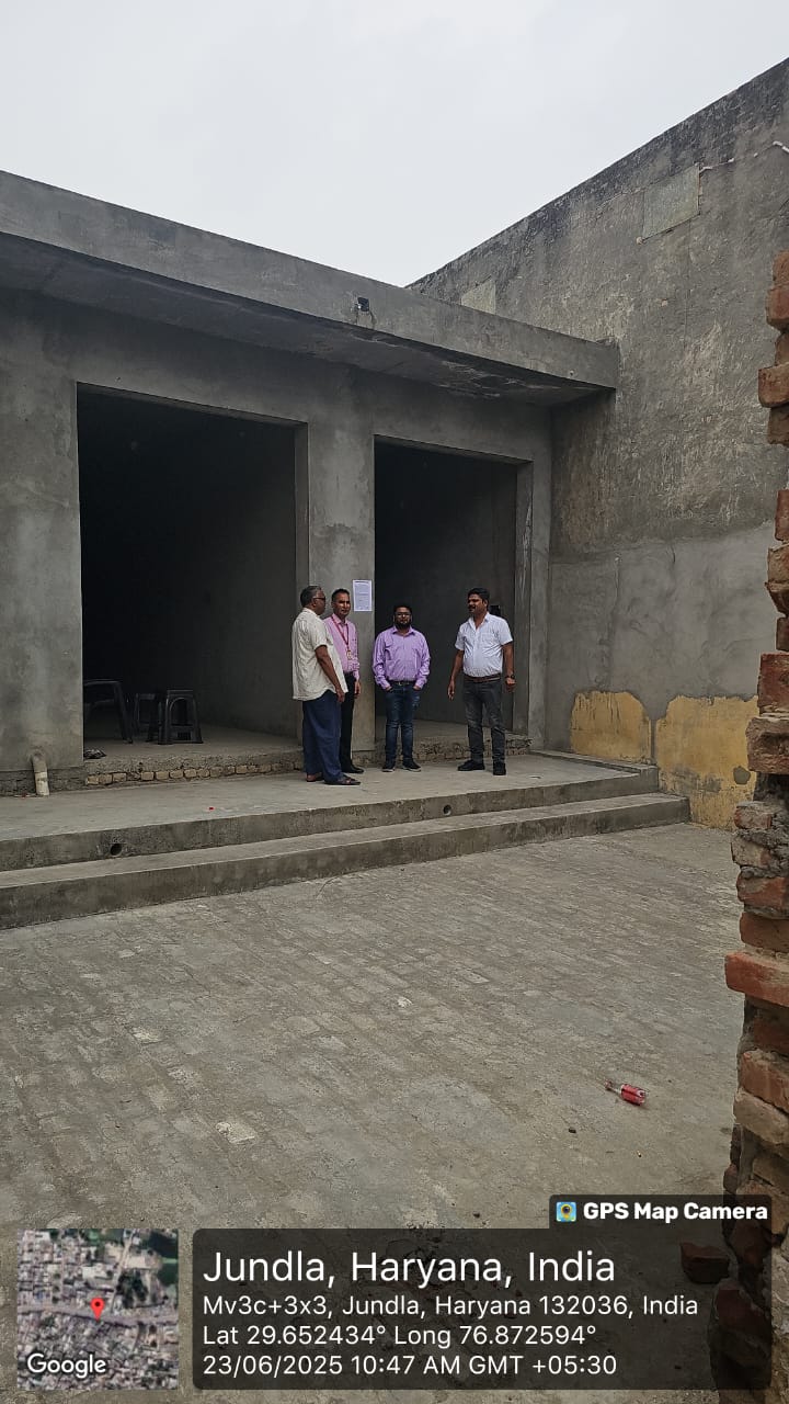 Shops for sale in Karnal — photo 1