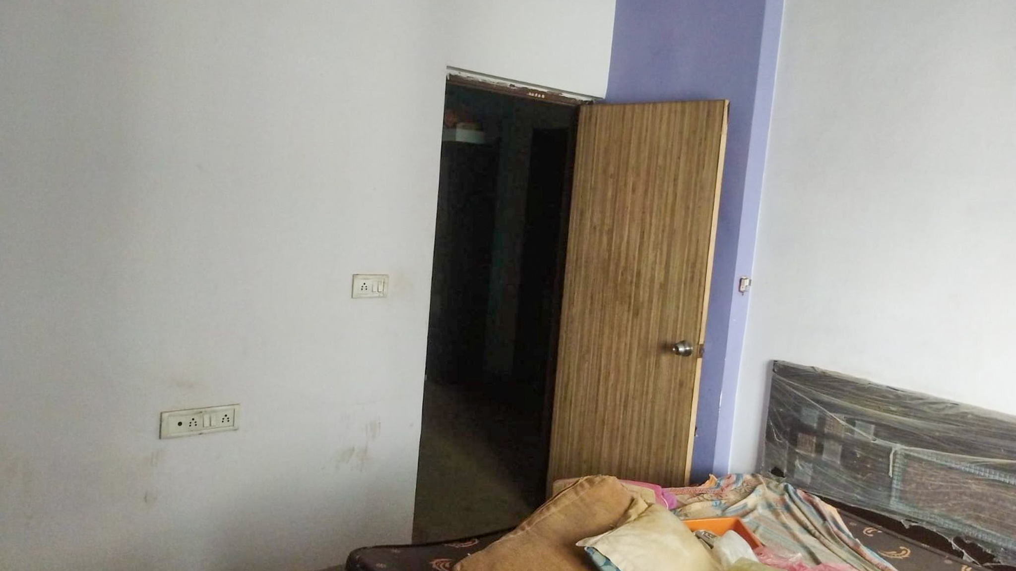 3 BHK Flat for sale in SHREE BALAJI STATUS, NAGALPUR Mahesana — photo 2