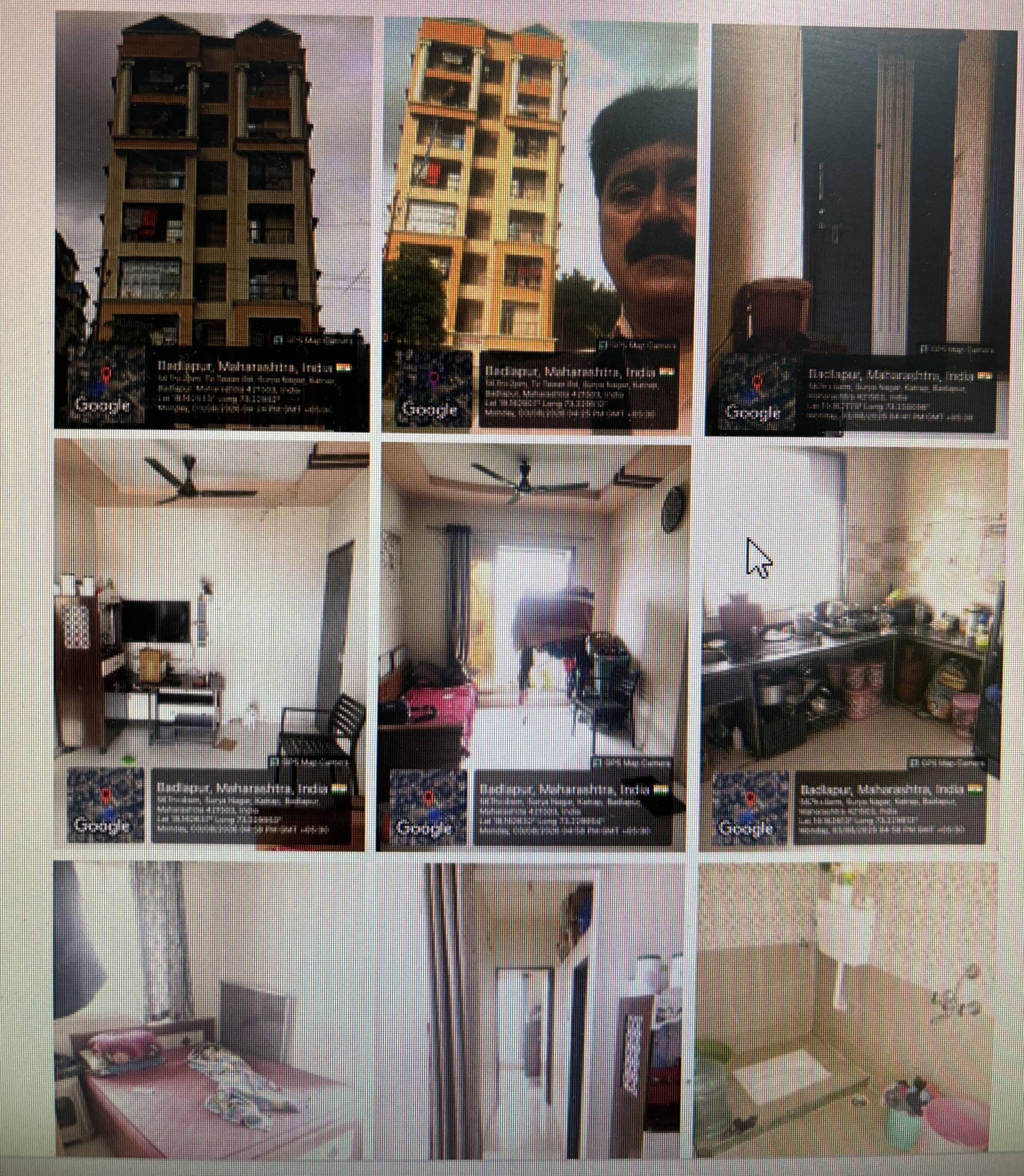 382 square feet Flat for sale in Badlapur — photo 1