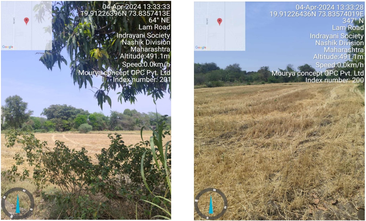 Plot for sale in NASHIK Nashik — photo 1