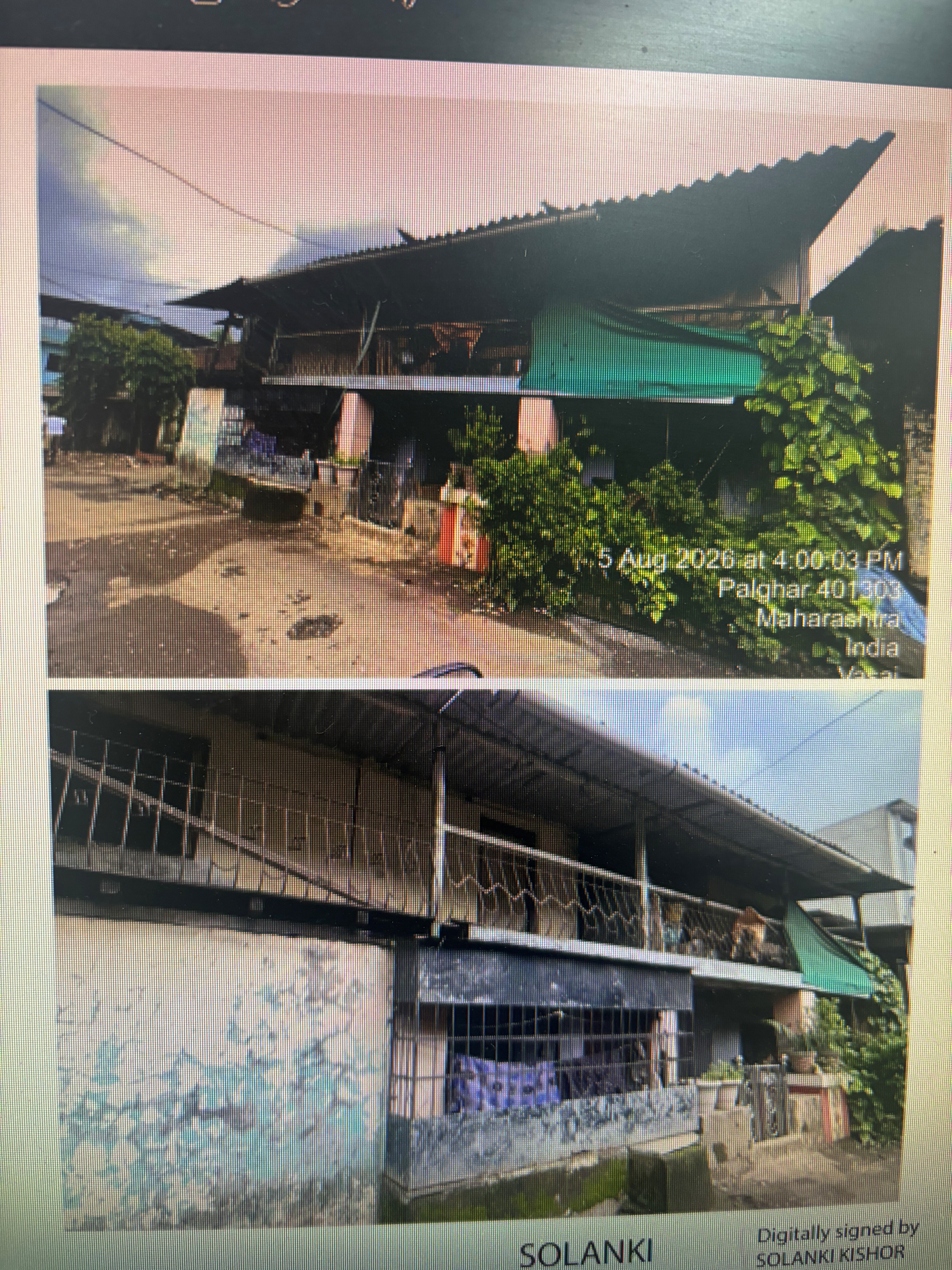 750 square feet Flat for sale in Vasai Virar — photo 1