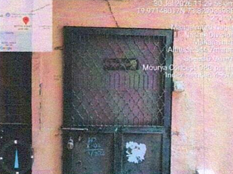396 square feet Flat for sale in Nashik — photo 2