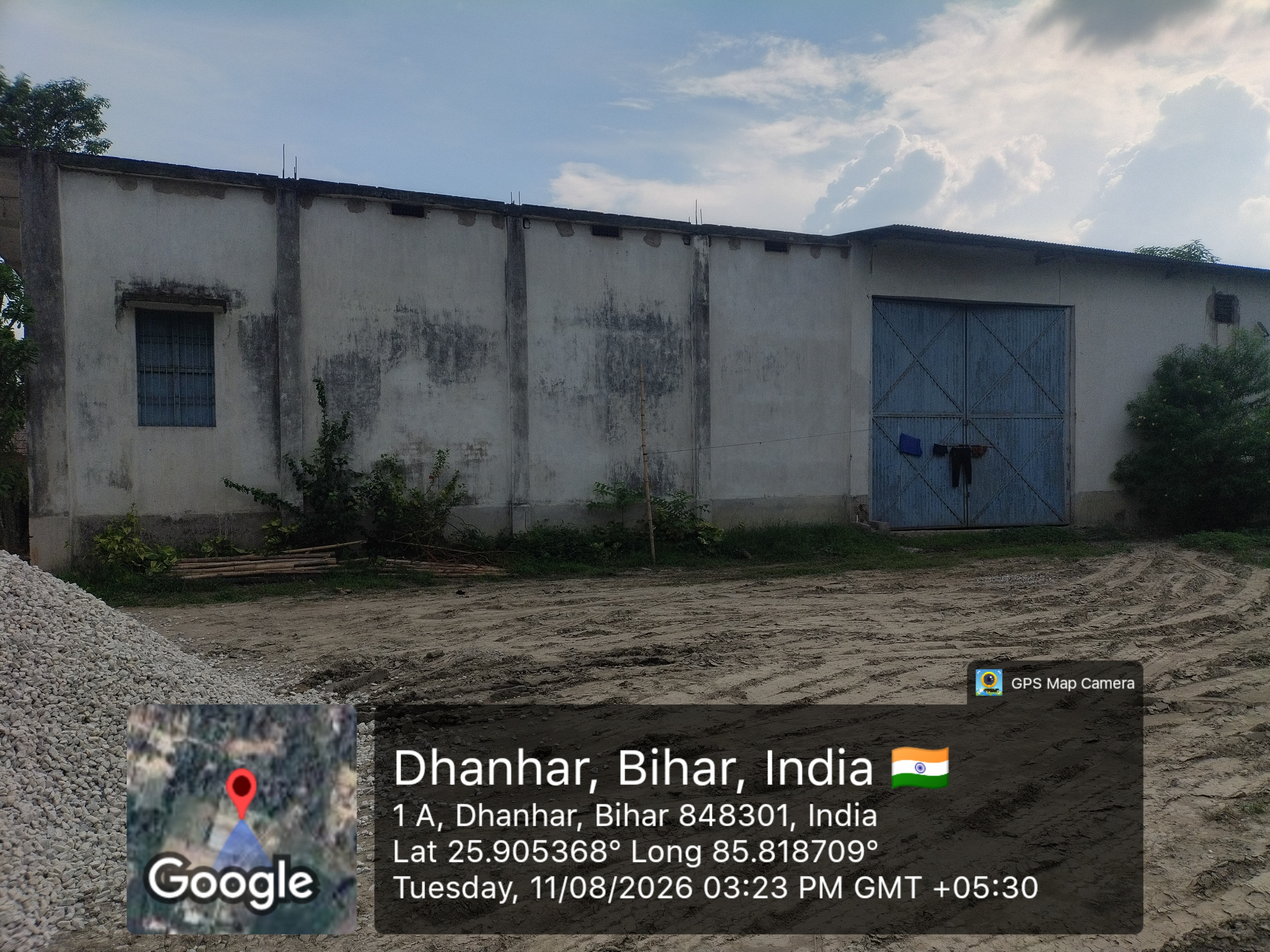 Godowns for sale in SAMASTIPUR DISTRICT Samastipur — photo 2