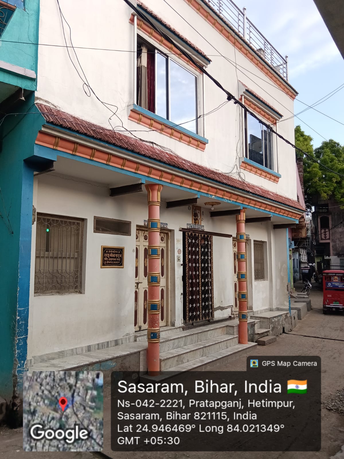 Individual House for sale in Sasaram — photo 1