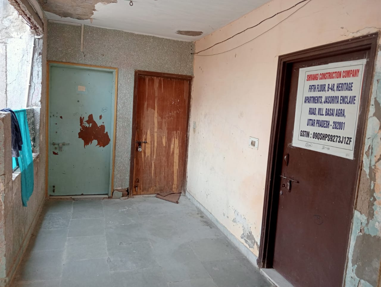 Flat for sale in Agra — photo 3