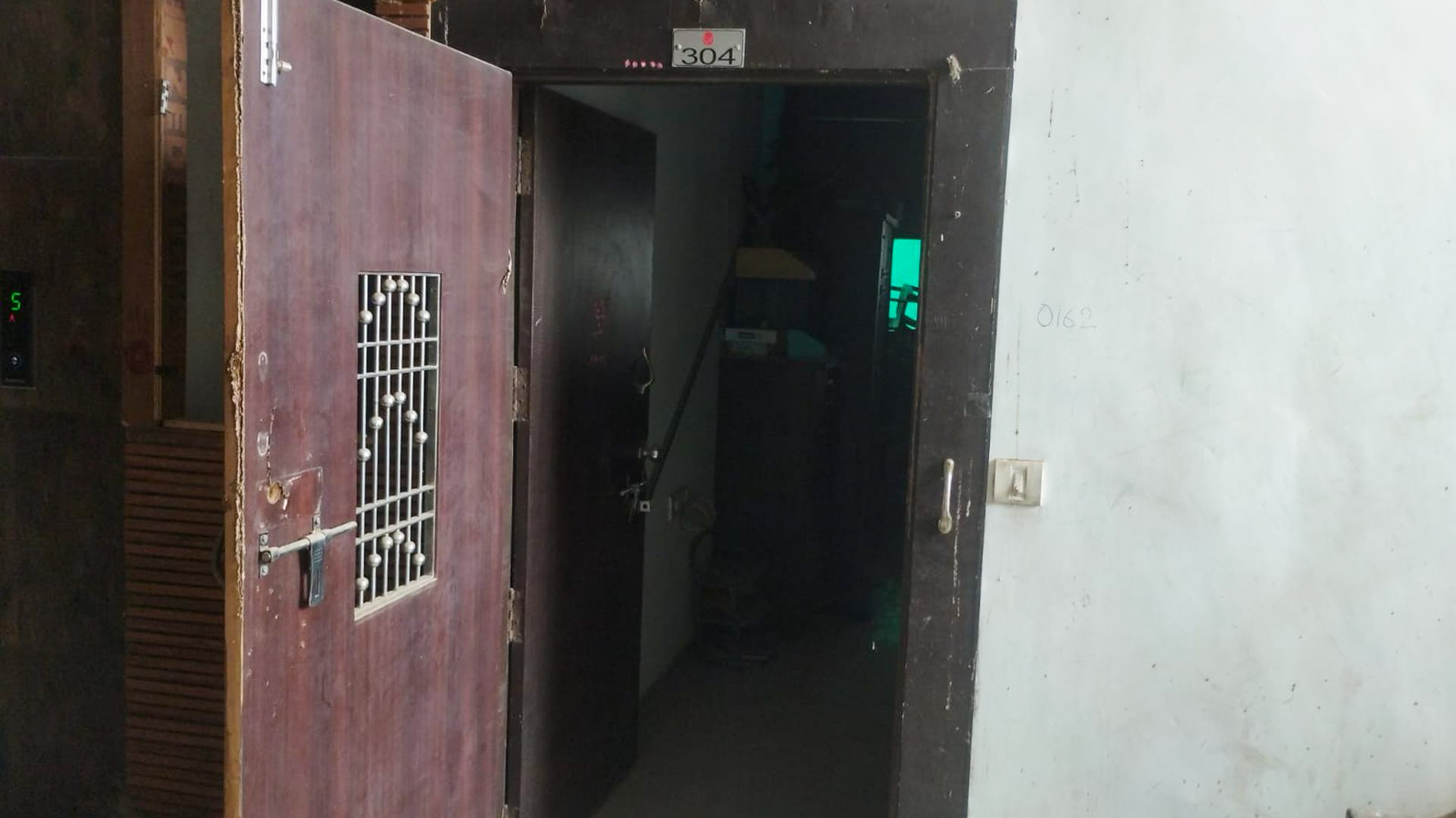 3 BHK Flat for sale in SHREE BALAJI STATUS, NAGALPUR Mahesana — photo 7