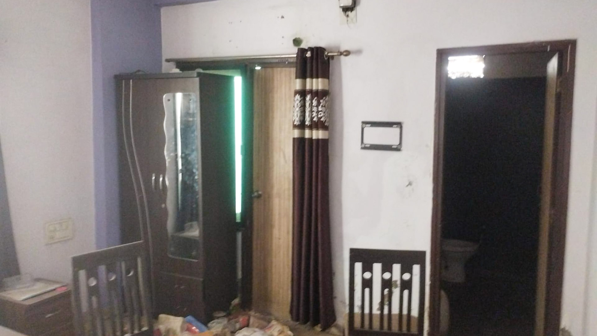 3 BHK Flat for sale in SHREE BALAJI STATUS, NAGALPUR Mahesana — photo 3