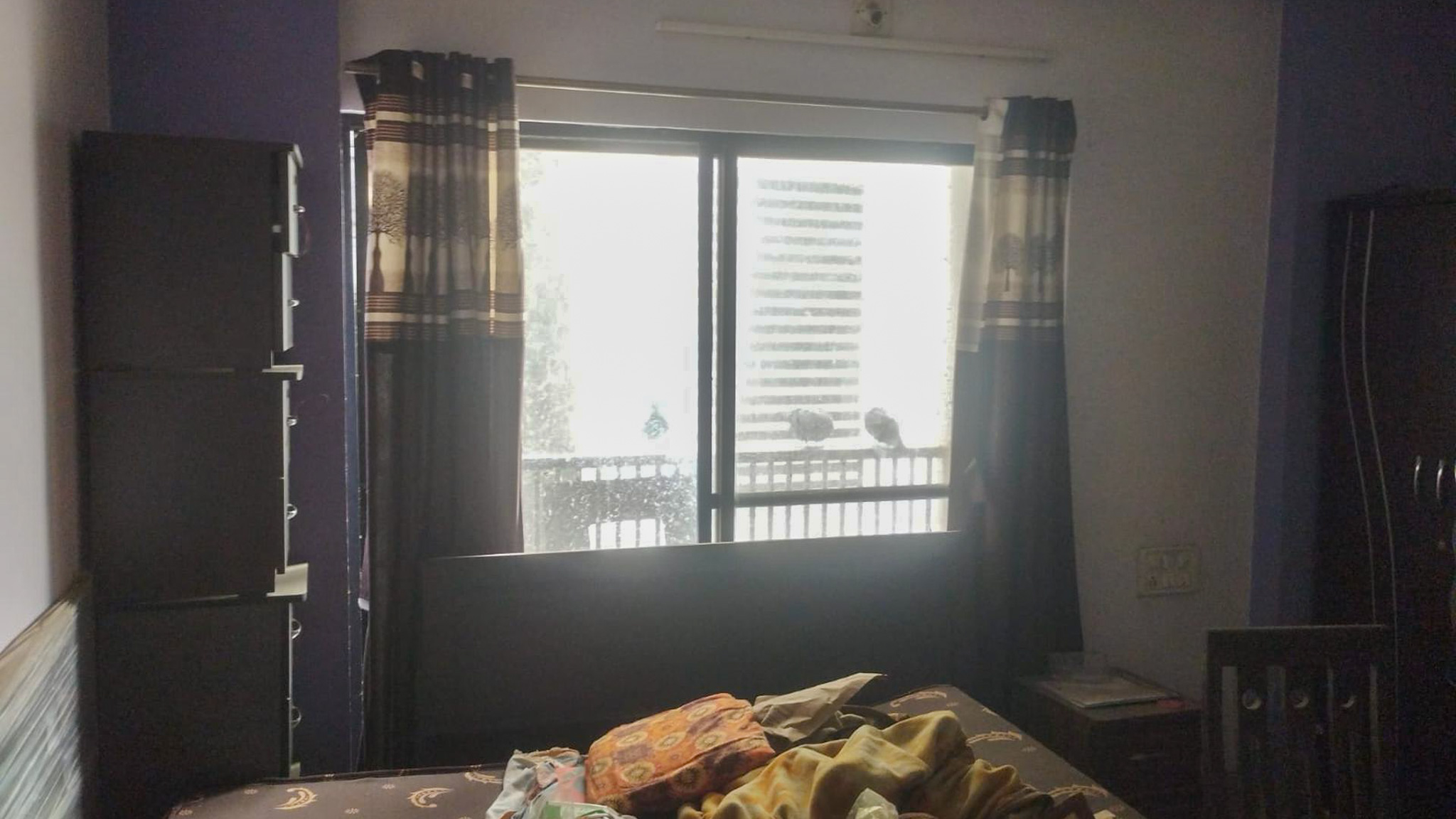 3 BHK Flat for sale in SHREE BALAJI STATUS, NAGALPUR Mahesana — photo 4