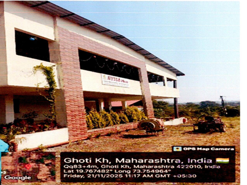 16790 square meter Industrial Shed for sale in Igatpuri — photo 3