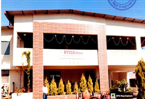 16790 square meter Machinery for sale in Igatpuri — photo 2