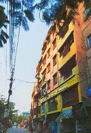 560 square feet Flat for sale in BELUR Serampore — photo 2
