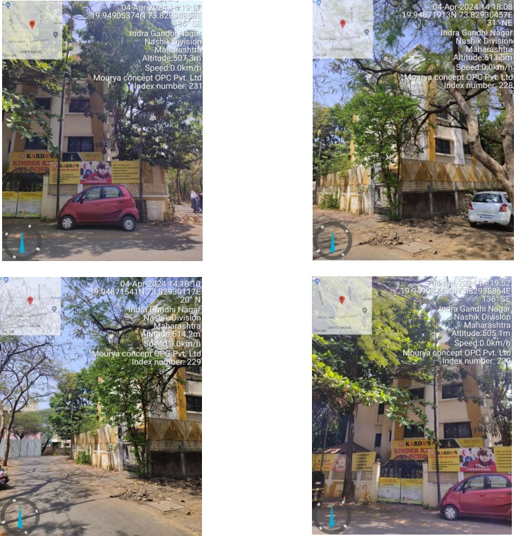 Flat for sale in NASHIK Nashik — photo 1