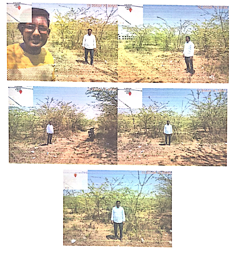 Plot for sale in Kandukur — photo 1