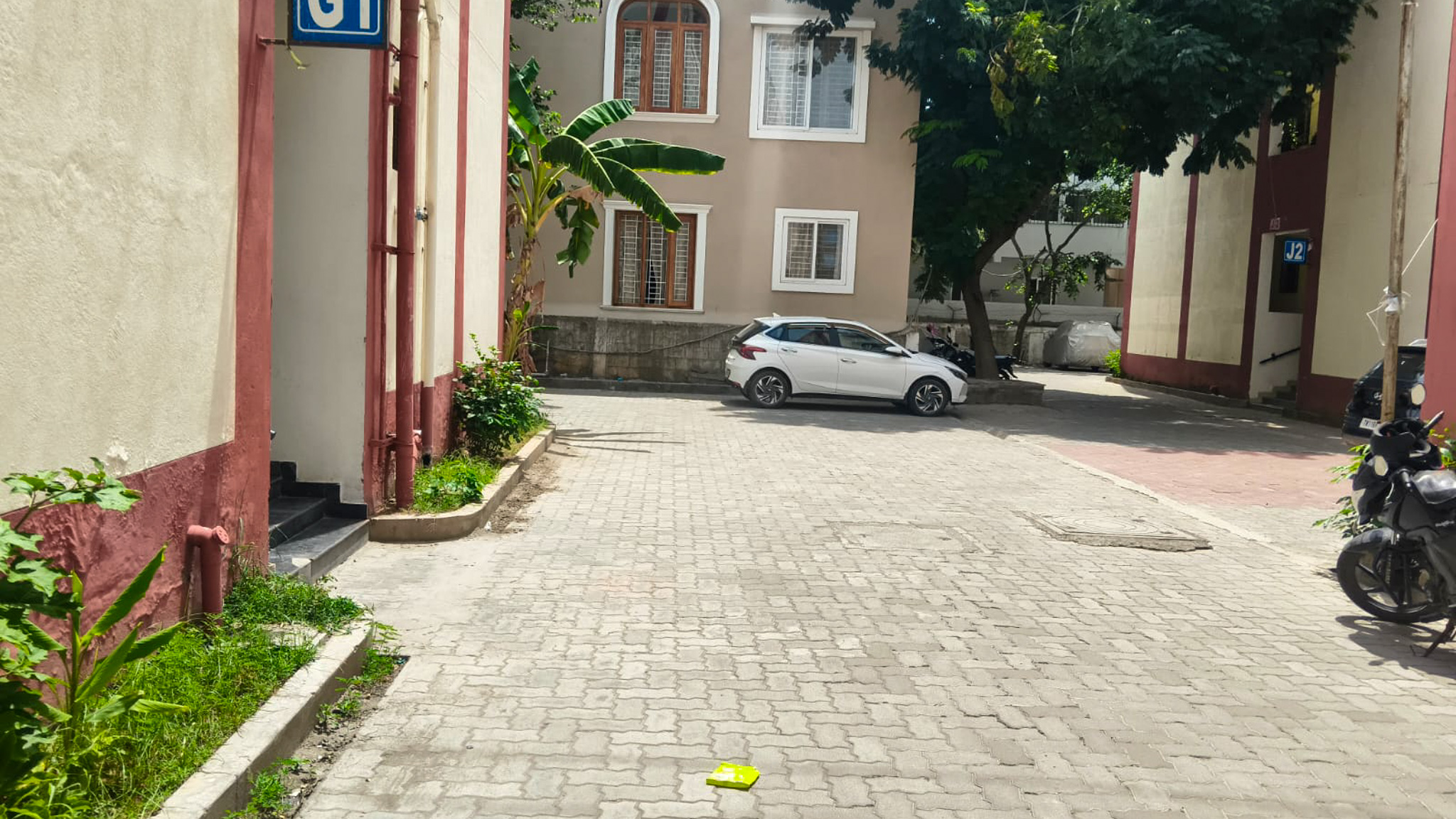 410 square feet Flat for sale in SSM HOUSING COMPLEX, New Perungalathur Chennai — photo 2