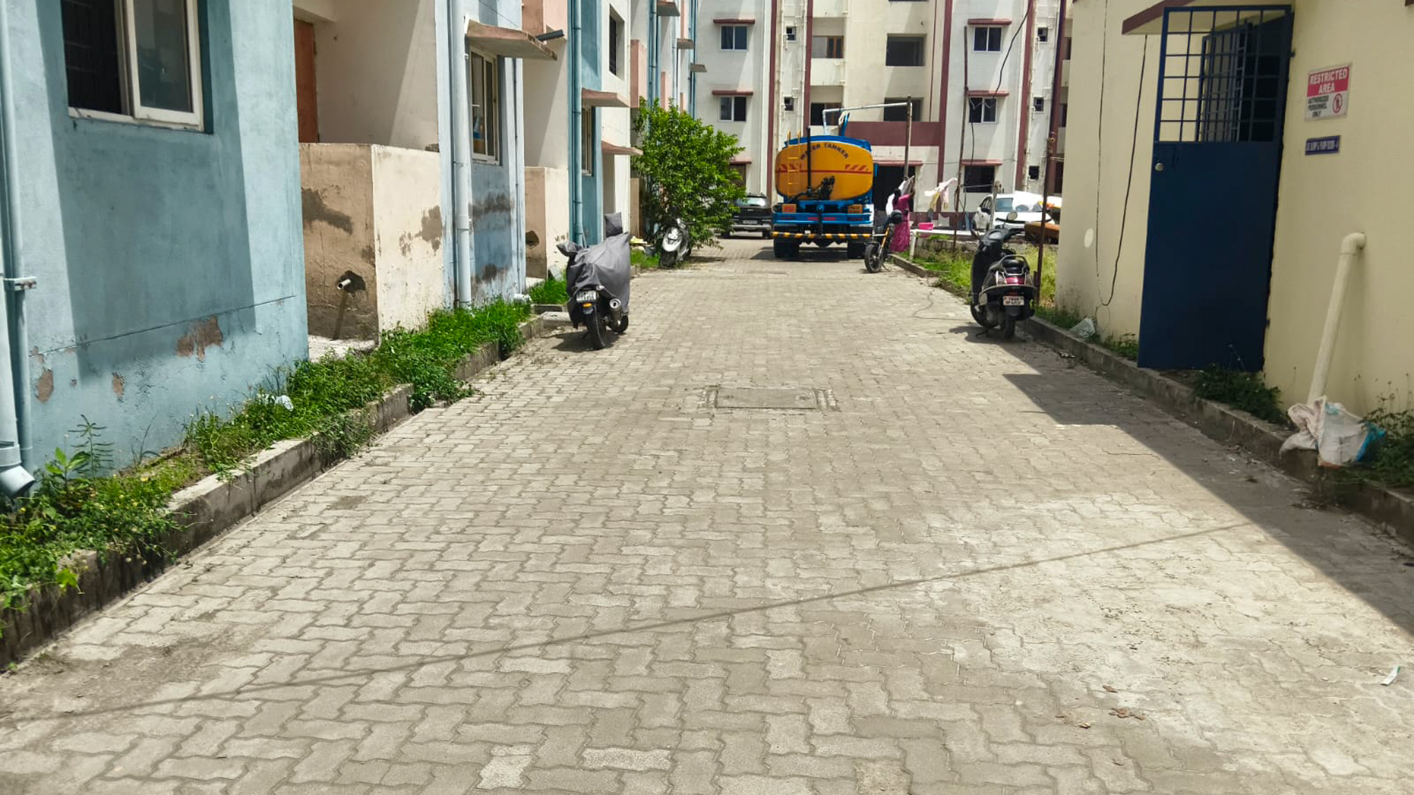 410 square feet Flat for sale in SSM HOUSING COMPLEX, New Perungalathur Chennai — photo 17