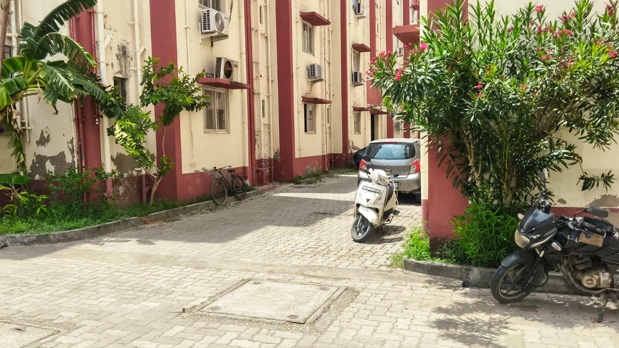 410 square feet Flat for sale in SSM HOUSING COMPLEX, New Perungalathur Chennai — photo 18