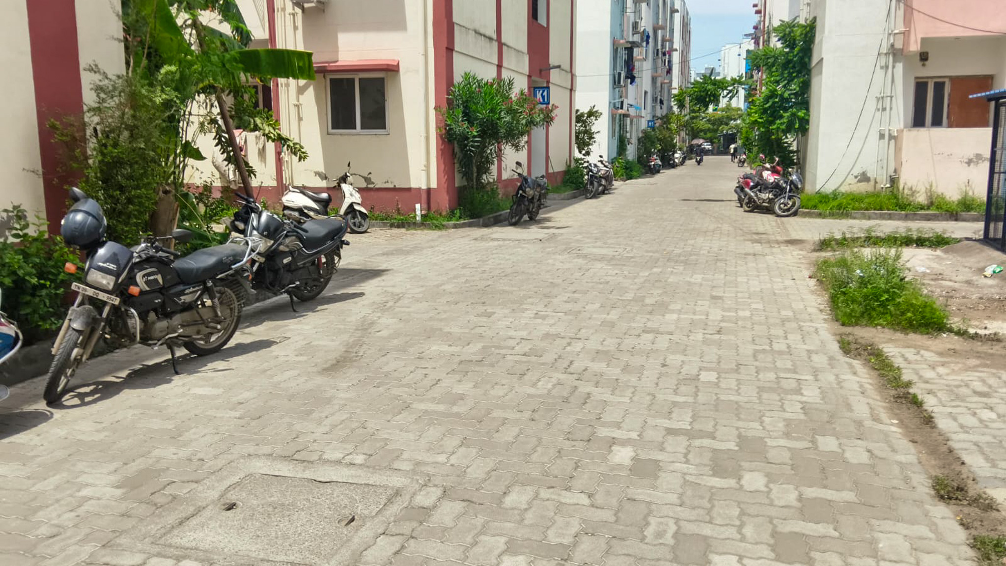 410 square feet Flat for sale in SSM HOUSING COMPLEX, New Perungalathur Chennai — photo 3