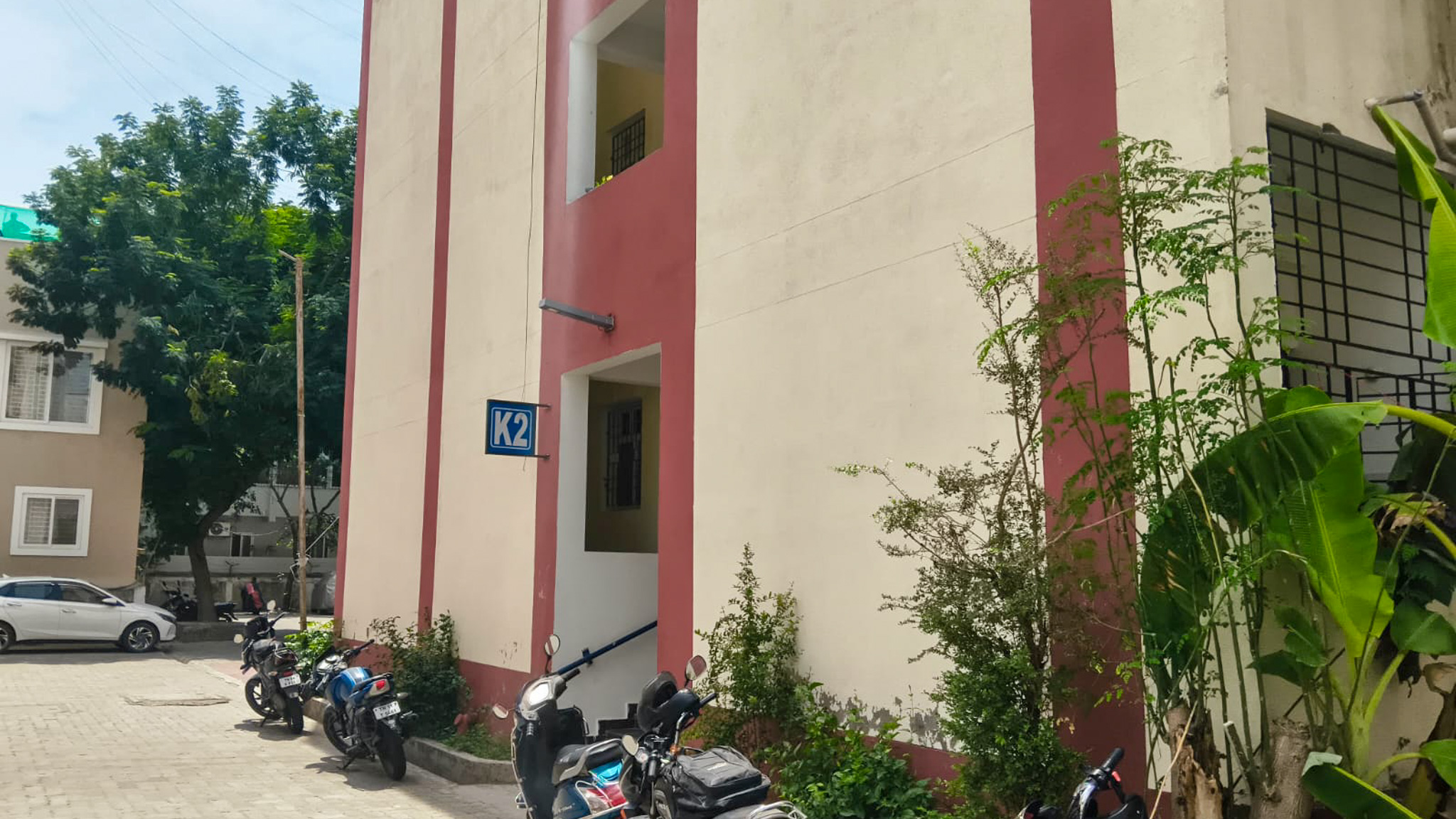 410 square feet Flat for sale in SSM HOUSING COMPLEX, New Perungalathur Chennai — photo 4
