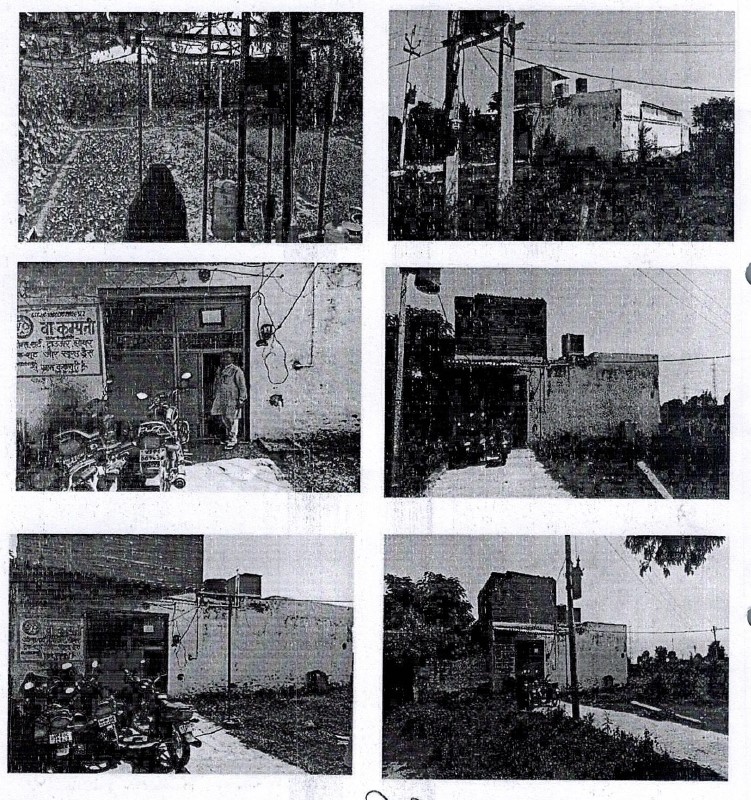 LAND AND BUILDING for sale in Agra — photo 1
