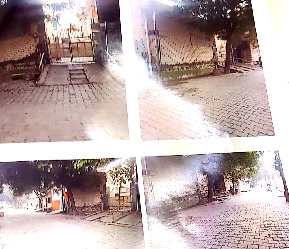 209 square meter Individual House for sale in Mathura — photo 1