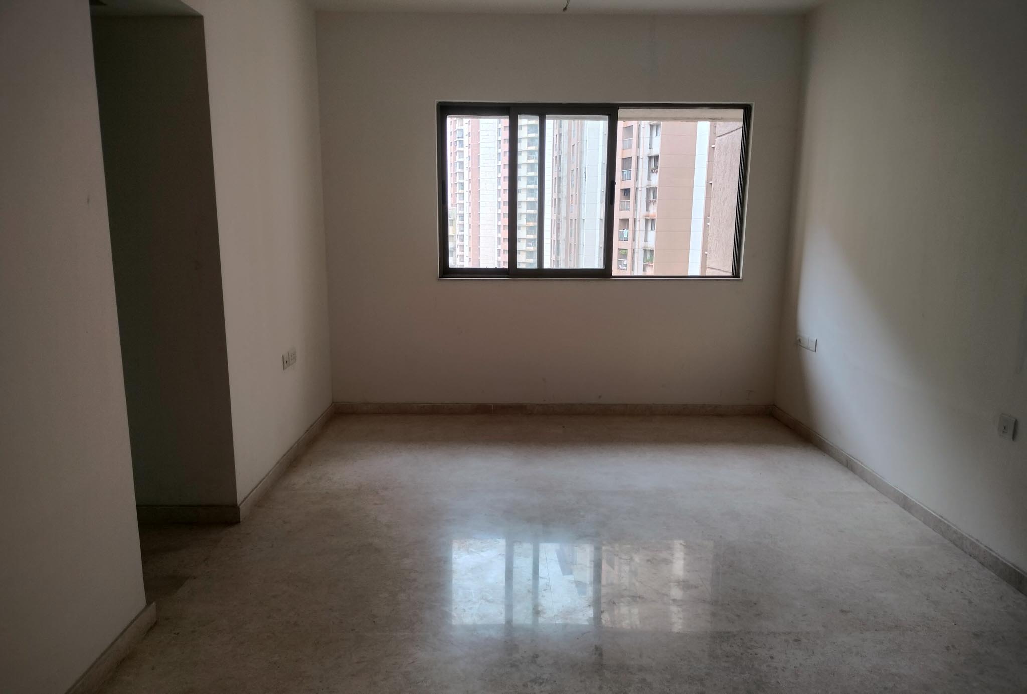 2 BHK Flat for sale in Lodha Splendora, Thane Thane — photo 10