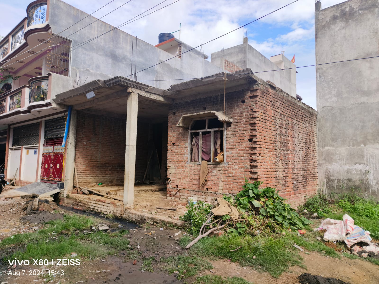 116.17 square meter Individual House for sale in Unnao — photo 2