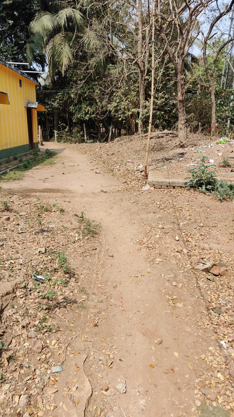 3484.8 square feet Plot for sale in Bhadrak