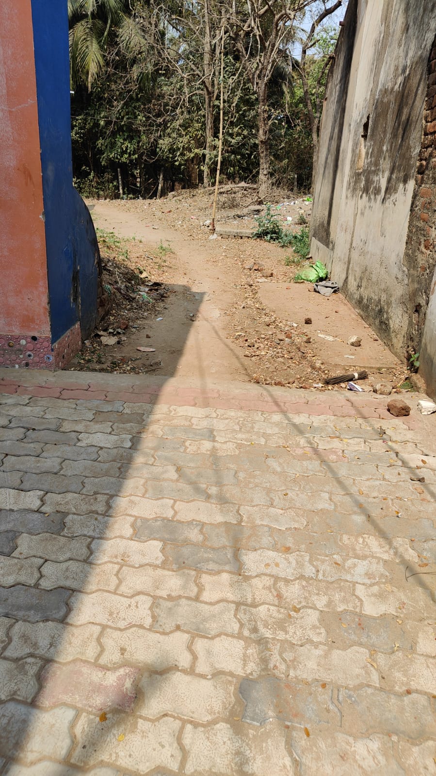 3484.8 square feet Plot for sale in Bhadrak — photo 2