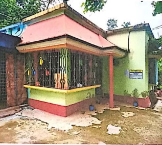 Plot for sale in ASHOKENAGAR Habra — photo 2