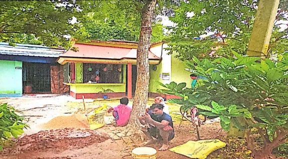 Plot for sale in ASHOKENAGAR Habra — photo 1