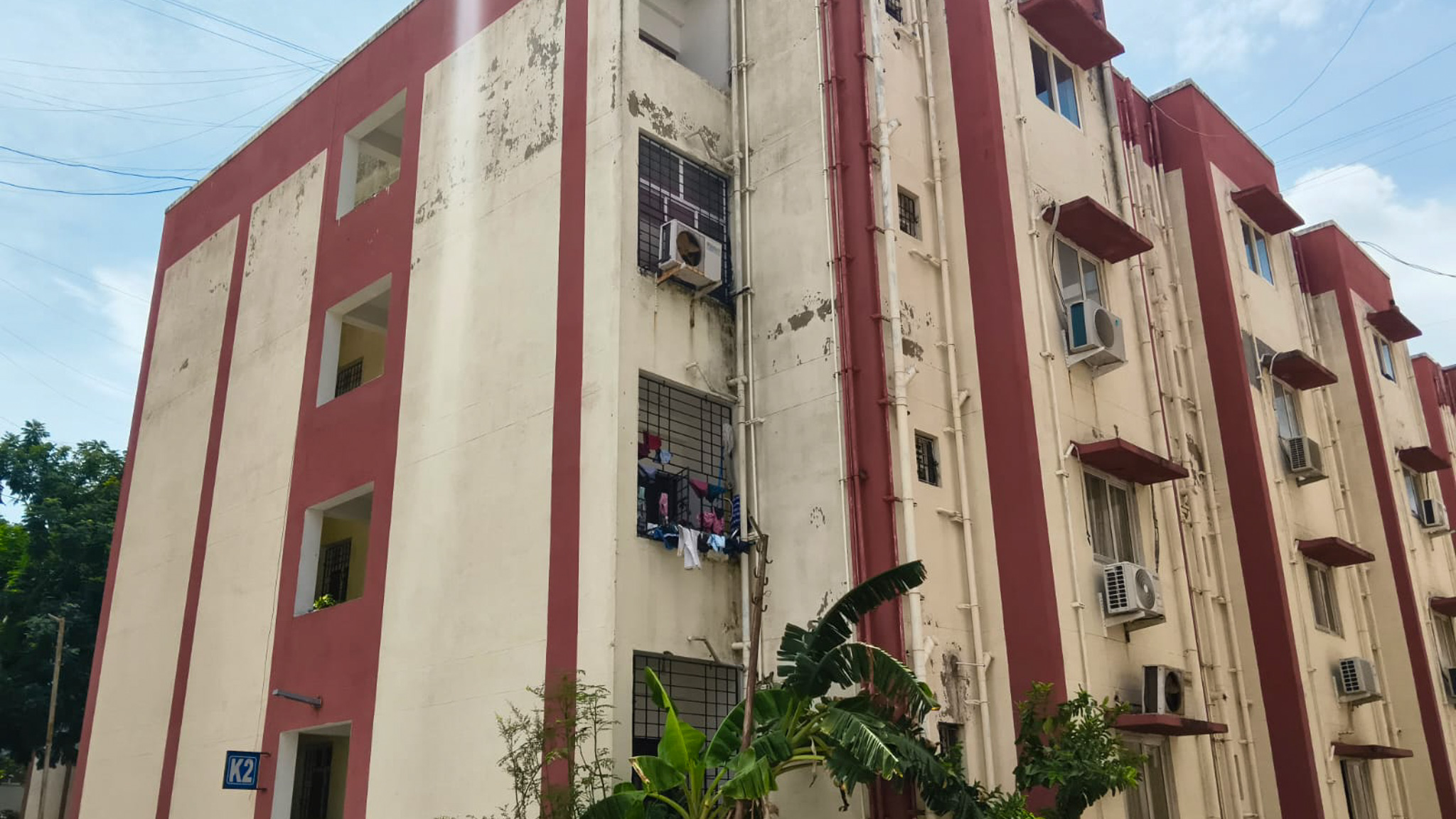 410 square feet Flat for sale in SSM HOUSING COMPLEX, New Perungalathur Chennai — photo 1
