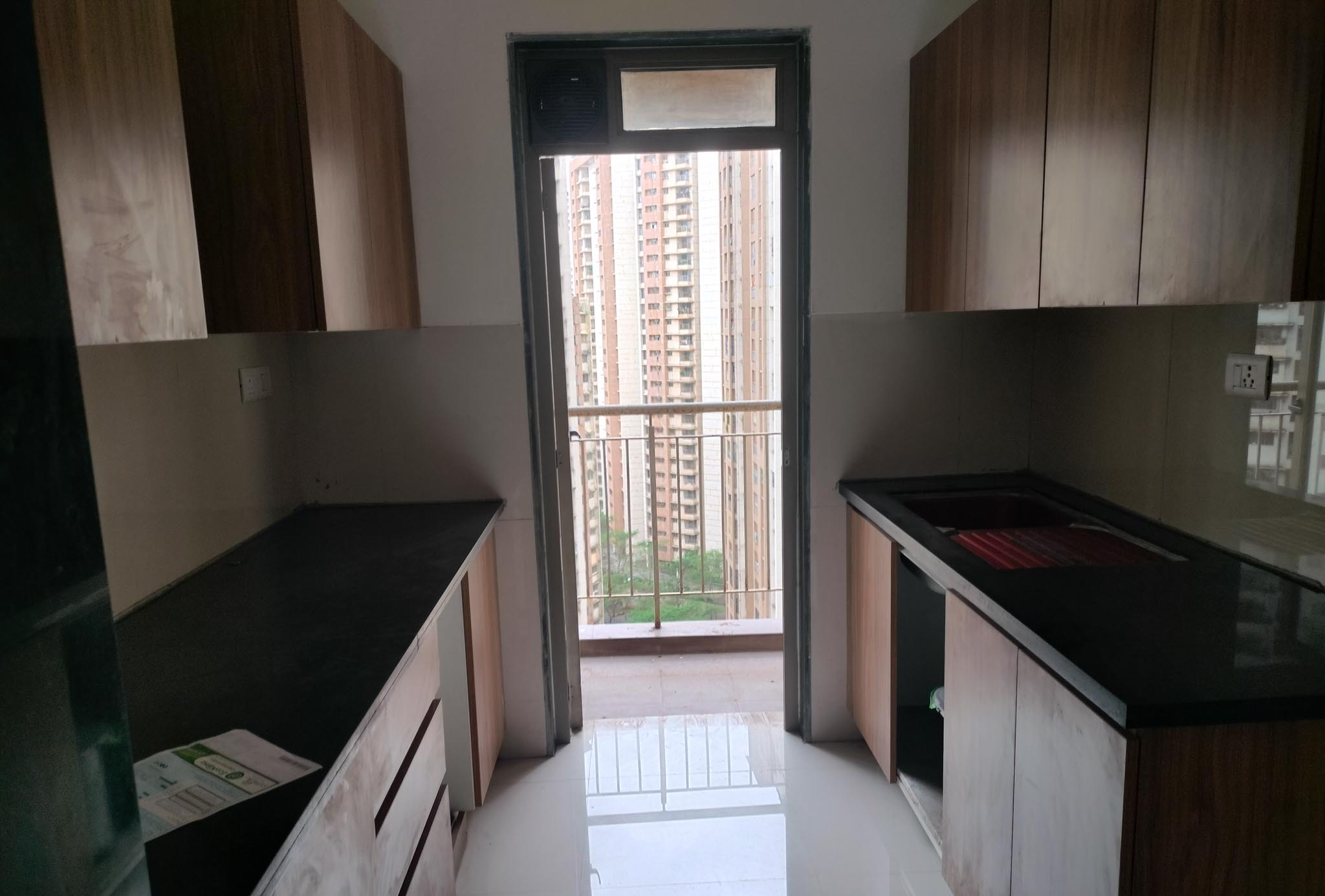 2 BHK Flat for sale in Lodha Splendora, Thane Thane — photo 20