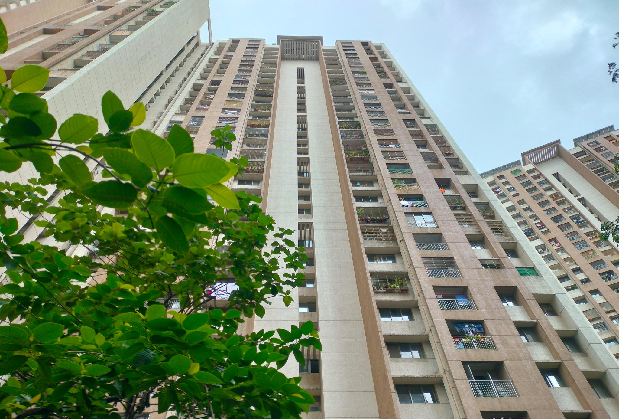 2 BHK Flat for sale in Lodha Splendora, Thane Thane — photo 24