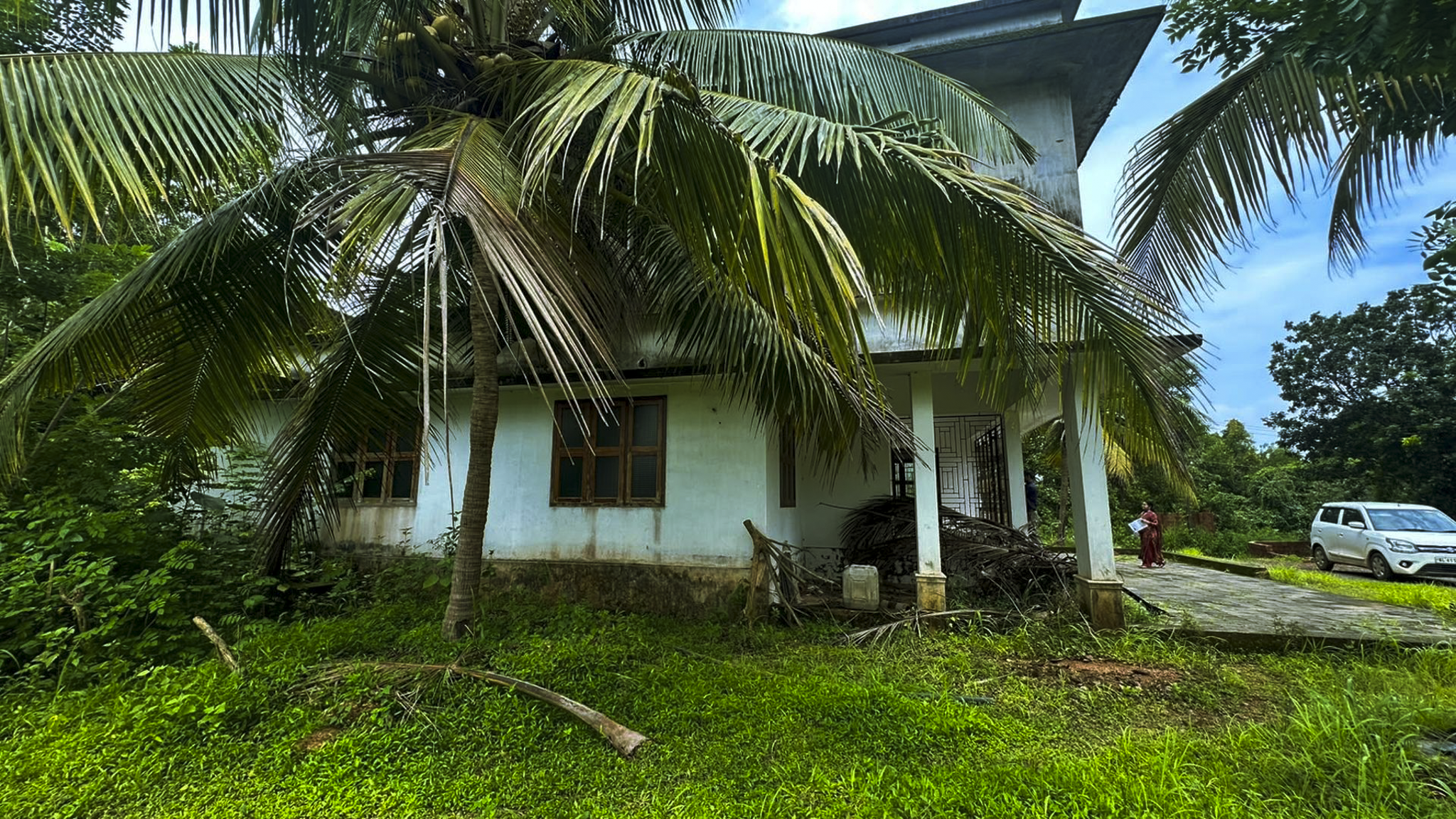 1300 square feet Individual House for sale in Ayoob, Kannapuram village Anthoor — photo 16