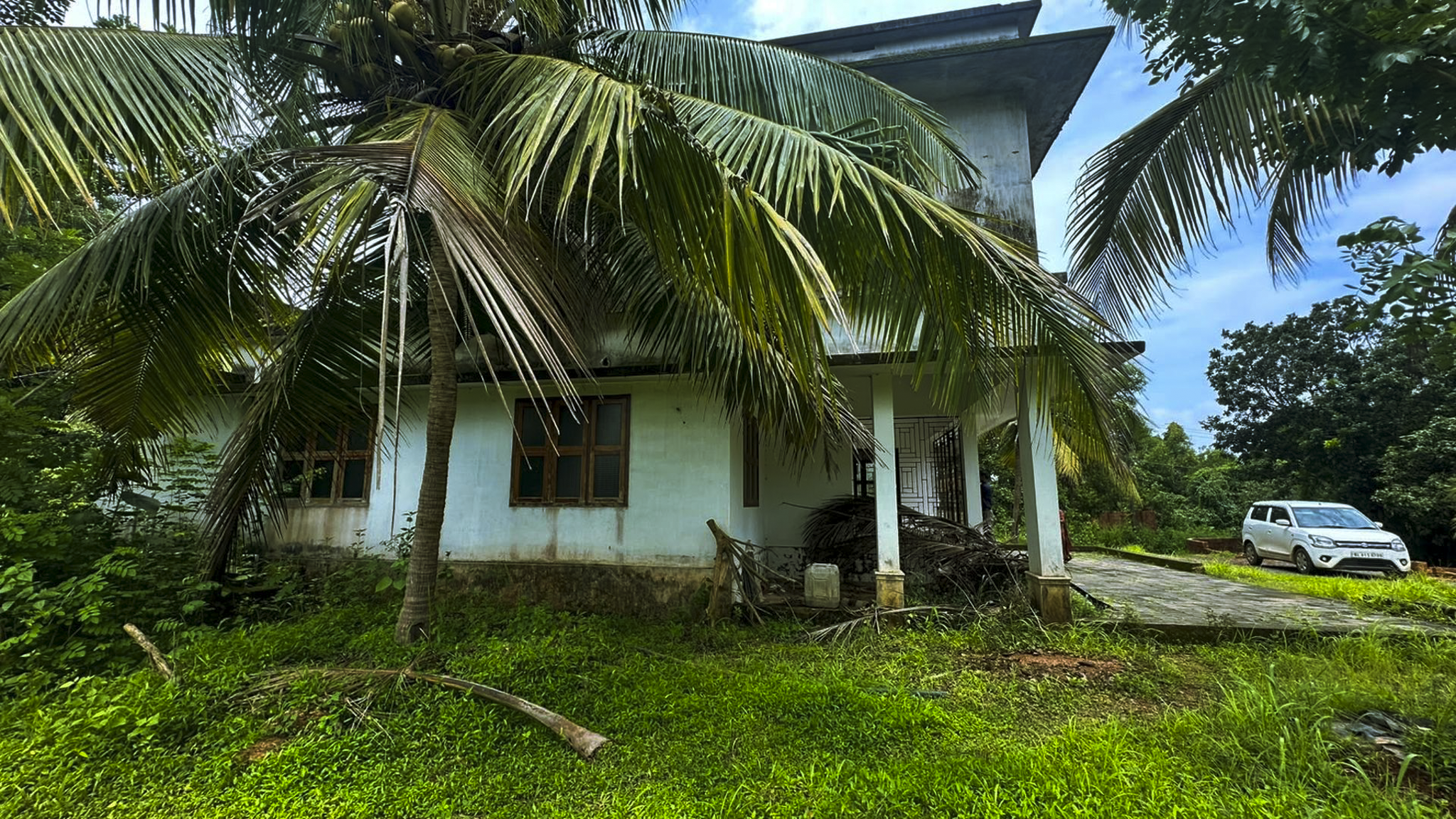 1300 square feet Individual House for sale in Ayoob, Kannapuram village Anthoor — photo 17
