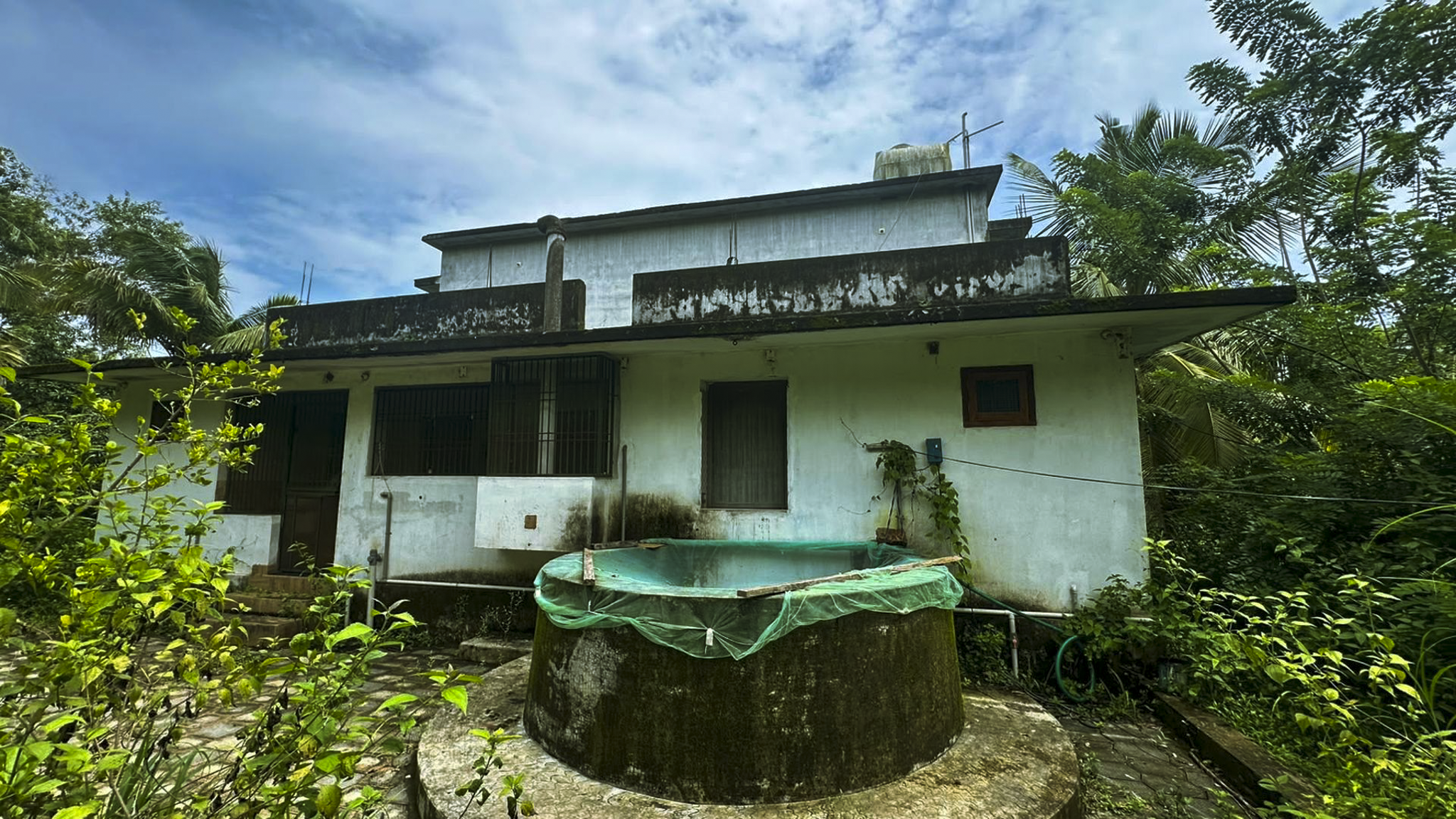 1300 square feet Individual House for sale in Ayoob, Kannapuram village Anthoor — photo 19