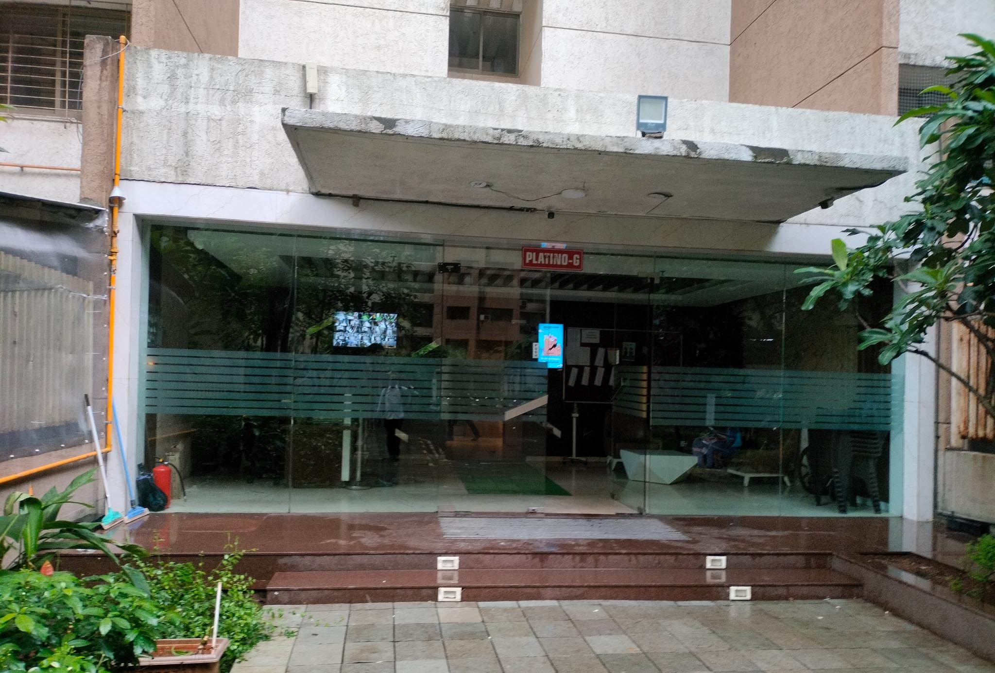 2 BHK Flat for sale in Lodha Splendora, Thane Thane — photo 1