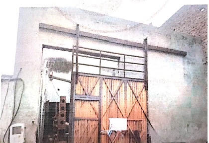 117 square yard Industrial Plot with Factory Building for sale in Ludhiana — photo 2