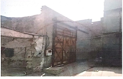 117 square yard Industrial Plot with Factory Building for sale in Ludhiana — photo 3