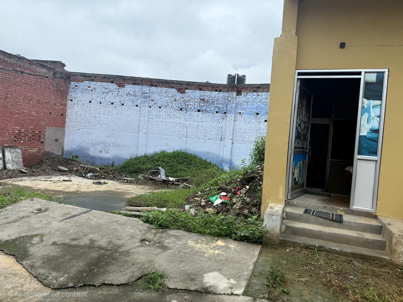1446 square yard Individual House for sale in Mustafabad — photo 3
