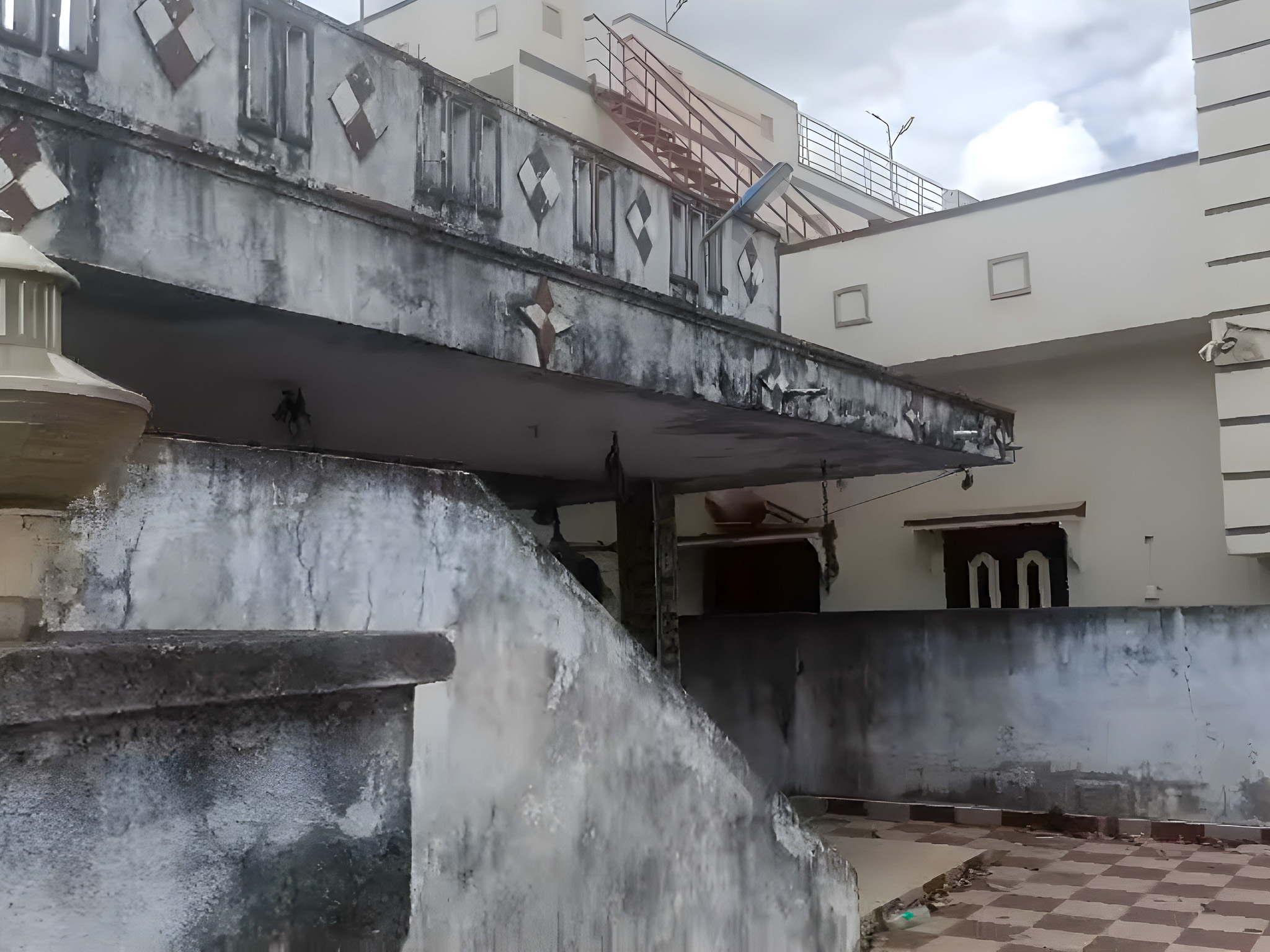 2 BHK Individual House for sale in Mr.Dama Vijaya Bhasker, Machavaram Kandukur