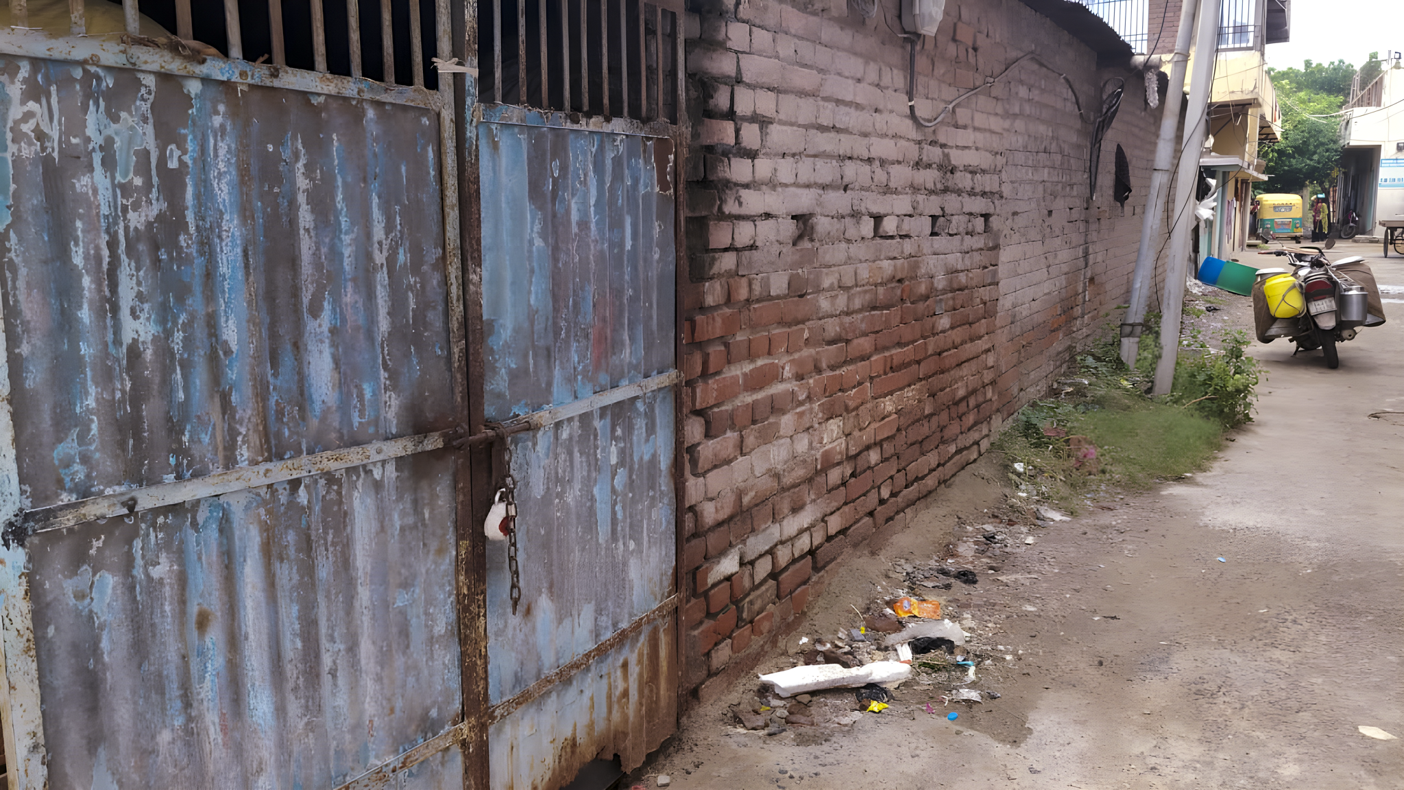 5445 square feet Individual House for sale in Mauza- Sandalpur, Mohalla- Pyare Lal Ka Bag, PS- Alamganj, Dist- Patna Patna — photo 12